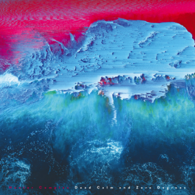 HUNTER COMPLEX – Dead Calm And Zero Degrees (Special Edition)