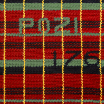 POZI – 176 EP