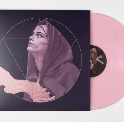 HARGLOW (Pink Vinyl)