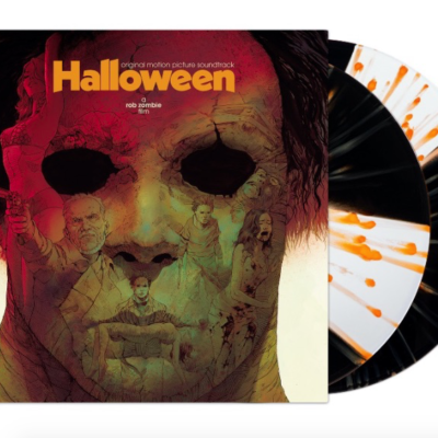 ROB ZOMBIE’S HALLOWEEN Vinyl