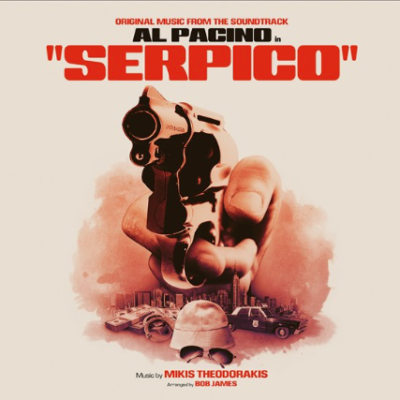 SERPICO – Mikis Theodorakis (RSD2020)