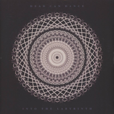 Dead Can Dance – Into The Labyrinth