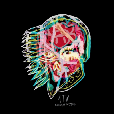 ALL THEM WITCHES -Nothing As The Ideal