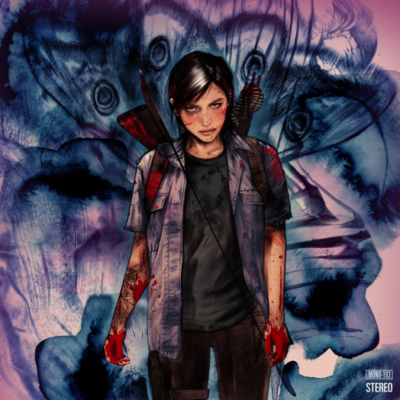 THE LAST OF US PART II Vinyl