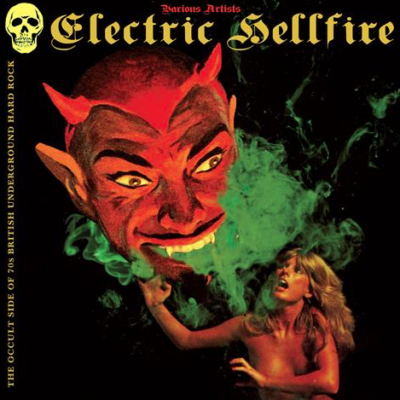 ELECTRIC HELLFIRE