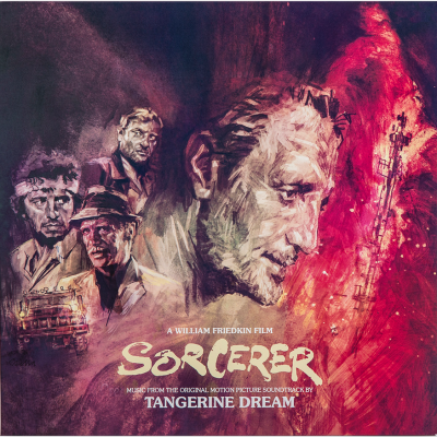 SORCERER