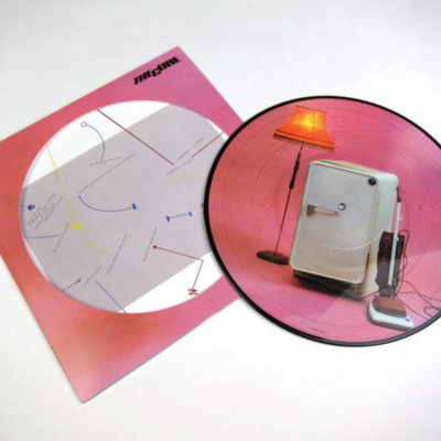 The Cure – Three Imaginary Boys