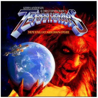 TERRORHAWKS (RSD2020)