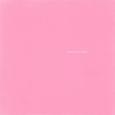Sunny Day Real Estate – (cassette)