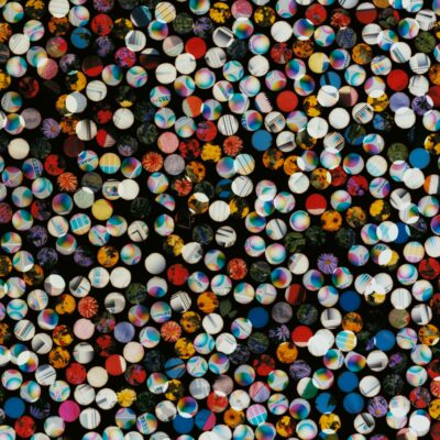 FOUR TET – There Is Love In You Triple Vinyl