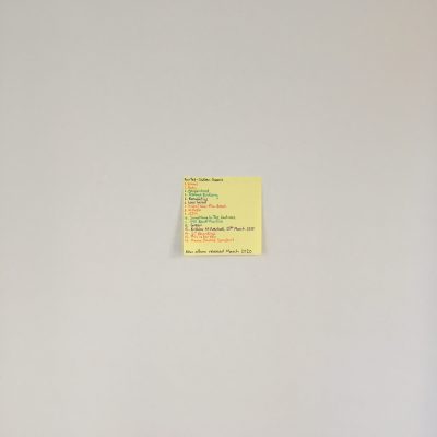 FOUR TET – Sixteen Oceans