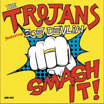 TROJANSSMASH