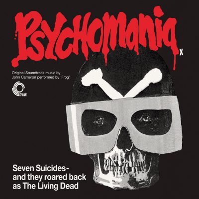 ‘Psychomania – Original Soundtrack’