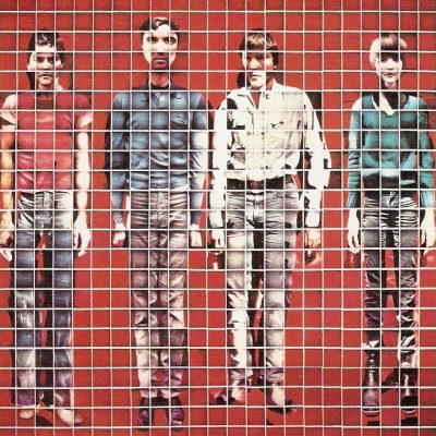 Talking Heads – More Songs About Buildings & Food