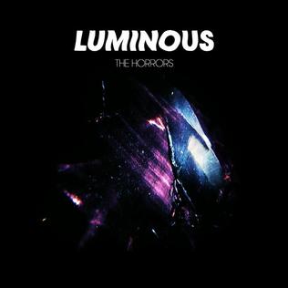 The_Horrors_-_Luminous,_album_front_cover_art