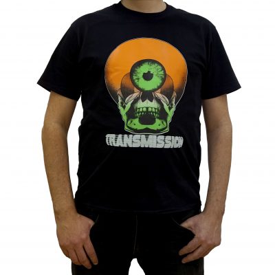 TRANSMISSION T SHIRT -small
