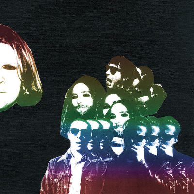 Ty Segall – Freedom’s Goblin (Cassette)