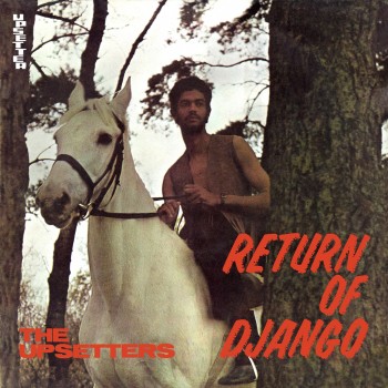 Upsetters