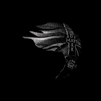 MOSES BOYD – Dark Matter DINKED NO.36