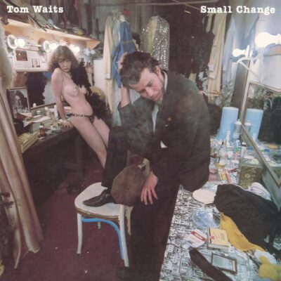 TOM WAITS – Small Change Vinyl