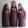 John Kenn Mortensen x Unbox x Transmission