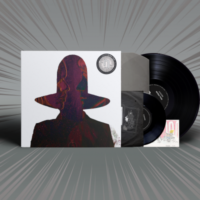 JUNIORE – Un Deux Trois DINKED NO.37