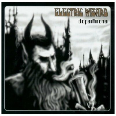 DOPETHRONE – Electric Wizard