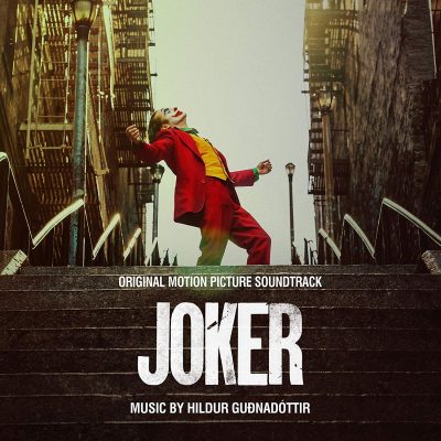 JOKER – Hildur Gudnadottir (Purple Vinyl)