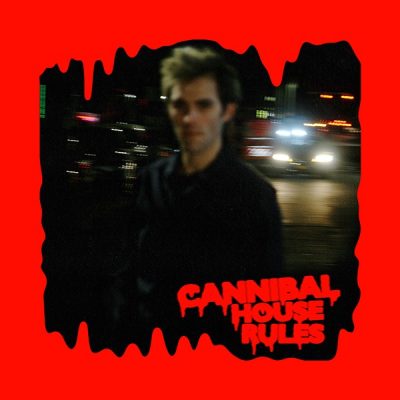 JONATHAN SOMETHING  – Cannibal House Rules