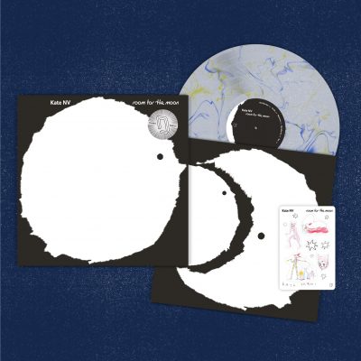 KATE NV – Room For The Moon DINKED NO.50