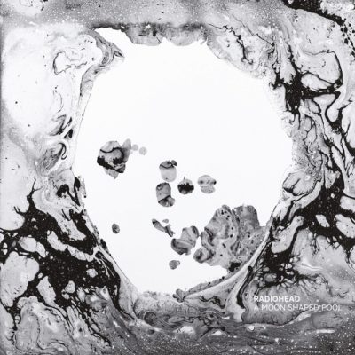RADIOHEAD – A Moon Shaped Pool