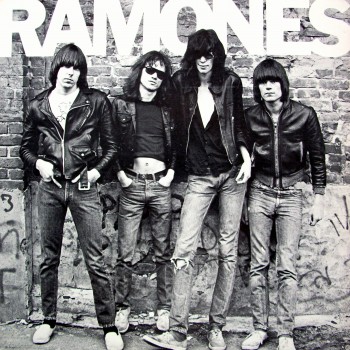 ramones