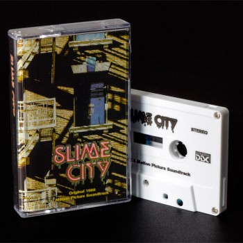 slimecity