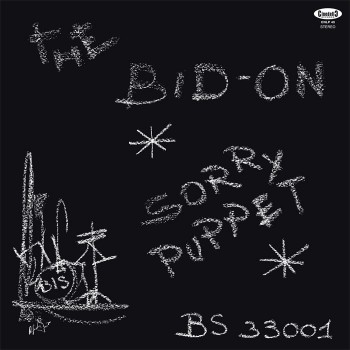 sorrypuppet