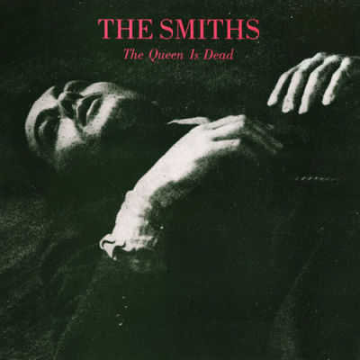 Smiths – The Queen Is Dead