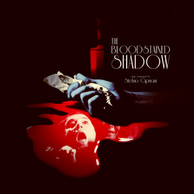 THE BLOODSTAINED SHADOW Goblin Vinyl
