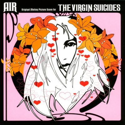 Air – The Virgin Suicides